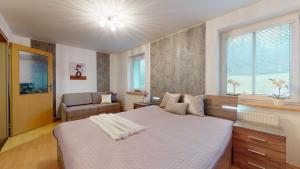 Apartmán Arnultovice Rudník