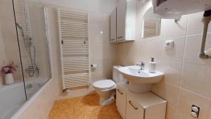 Apartmán Arnultovice Rudník