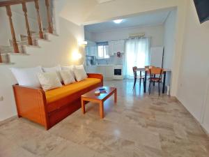 Lechaio Beach Corinth maisonette - Building A