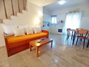 Lechaio Beach Corinth maisonette - Building A