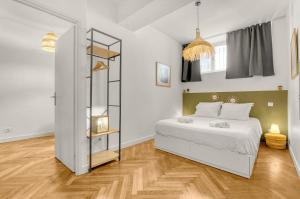 LAtelier dIdrac - Appt cosy pour 2p Toulouse