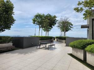 H 2 Rooms PJ Near SunwayPyramid 200MbpsWifi 中文房东
