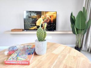 H 2 Rooms PJ Near SunwayPyramid 200MbpsWifi 中文房东