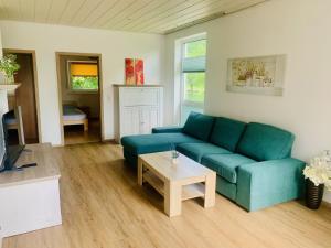 Ferienwohnungen Heidwaldhof