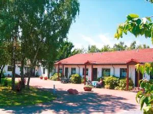 Ferienwohnungen Heidwaldhof - 梅尔齐希