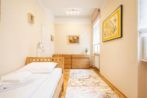 Nirvana Niche Apartment