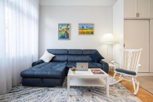 Nirvana Niche Apartment