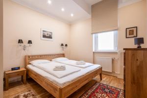 Nirvana Niche Apartment