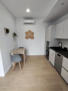 Apartamento RD A