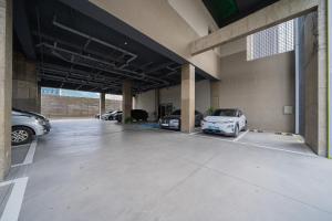 Daegu Eastern Hotel Lions Park