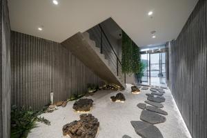 Daegu Eastern Hotel Lions Park