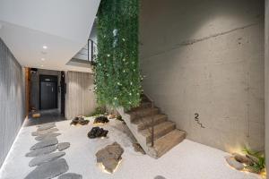 Daegu Eastern Hotel Lions Park