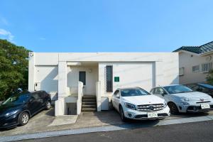 Suite Villa Panora Atami Sakurazawa