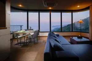 Suite Villa Panora Atami Sakurazawa - Taga
