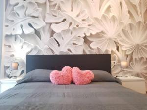 Bsuites trieste in centro storico con wifi