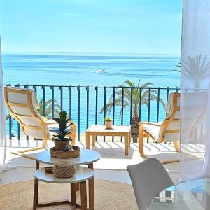 Junto al Mar recién Reformado! La Orilla - 4hvězdičkové hotely ve městě Aguadulce