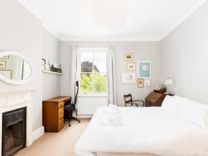 Spacious Family 3Bed on Leam Terrace with Parking Pass the Keys