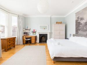 Spacious Family 3Bed on Leam Terrace with Parking Pass the Keys