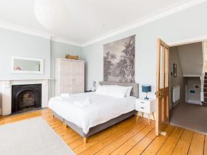 Spacious Family 3Bed on Leam Terrace with Parking Pass the Keys