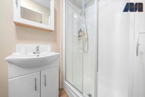 Loch Lomond - Ard Lui Lodge