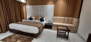 Sparsh Hotel & Resort - Bareilly