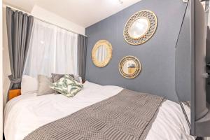 SALE! Tokyo! Stay in Ikebukuro Convenient for Shopping & Long Stays!