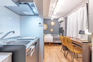 SALE! Tokyo! Stay in Ikebukuro Convenient for Shopping & Long Stays!