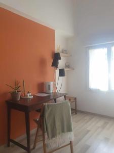 Chambre chez lhabitant avec petit déjeuner à 5 mins du Futuroscope