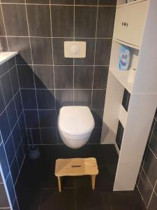 Chambre chez lhabitant avec petit déjeuner à 5 mins du Futuroscope