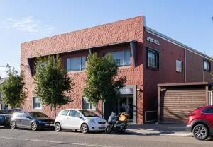 The Bexley Motel - Рокдейл