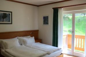 Standard Doppel- oder Zweibettzimmer