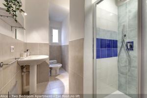 Alice & Ellen Apartments by Mamo Florence