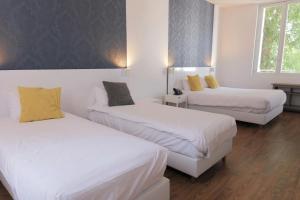 Green Hotels Bordeaux Arena : photos des chambres