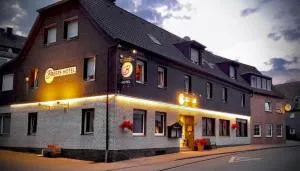 Breer S Hotel - Iserlohn