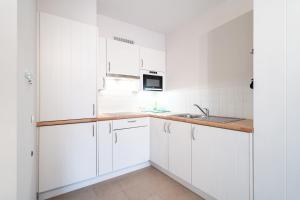 Le Cosy Miramar appartement