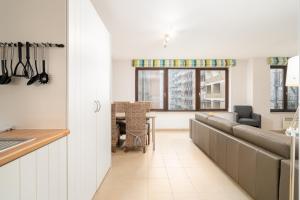 Le Cosy Miramar appartement