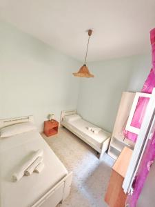 Travelliving •Casa Margarita•, Beachfront