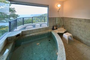 Suite Villa Panora Atami Sakurazawa