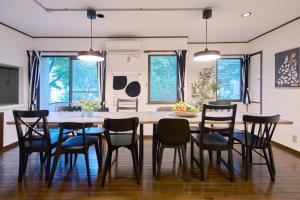 PDO inn Sangenjaya Art residence