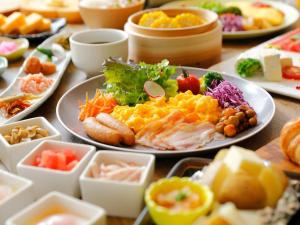 ANA Crowne Plaza Chitose by IHG