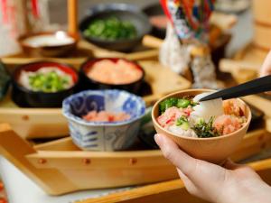 ANA Crowne Plaza Chitose by IHG