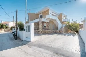 Velvet Apartments - 克雷马斯蒂