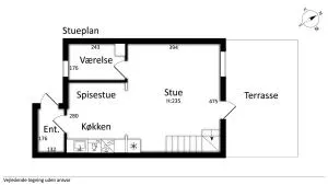 Summer House On Beautiful Rømø! - Havneby