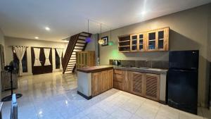 Taman Giri House 3 Bedrooms Nusa Dua