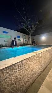 Taman Giri House 3 Bedrooms Nusa Dua