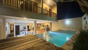 Taman Giri House 3 Bedrooms Nusa Dua