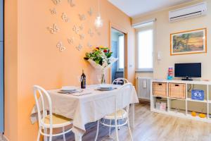 Pacifico Turin studio