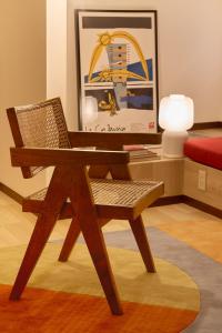 PDO inn Sangenjaya Art residence