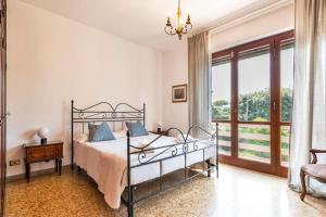 Golden Luxe - Quiete Villa,exclusive Garden in Forte dei Marmi