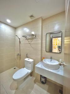 Luckys Homestay- Căn hộ Nera Garden Huế